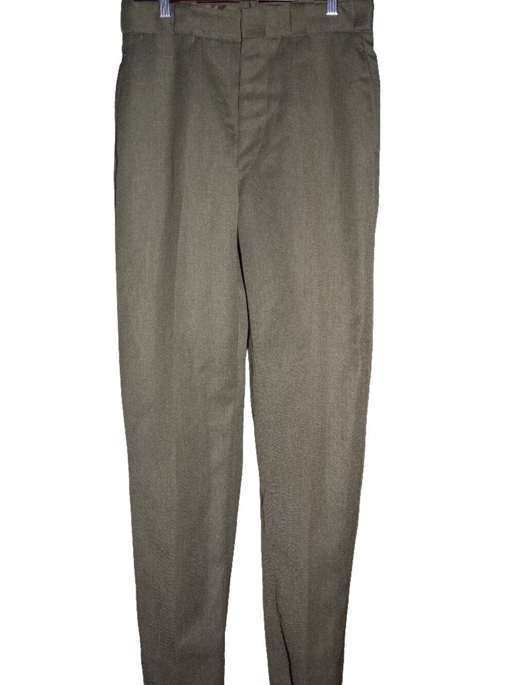 National Park Service Pants 1970s Women’s Size 4